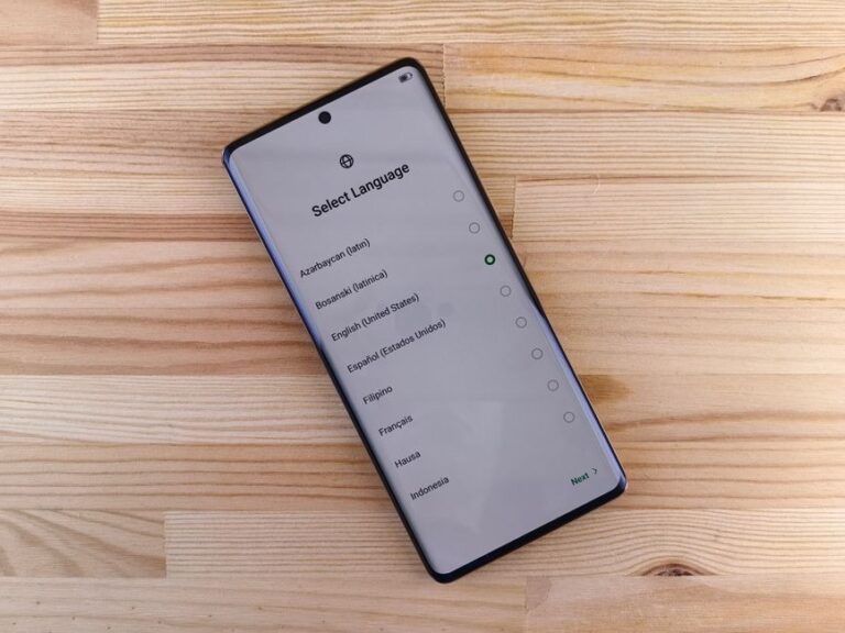 Cara Semak Status Backup Akaun Google dan Memastikan Data Selamat