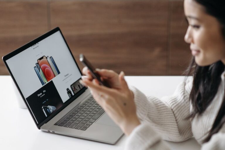 Cara Semak Status Pesanan Shopee dengan Mudah
