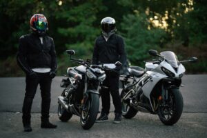 Cara Tepat Pilih Saiz Helmet Motor Ikut Ukuran Kepala