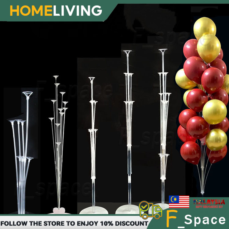 Cheap Price Balloon Stand Belon Balloon Holder Tree Accessories
