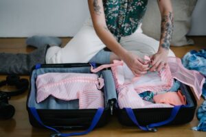 Checklist Barang Percutian Bandar: Pastikan Anda Tidak Terlupa Apa-Apa!