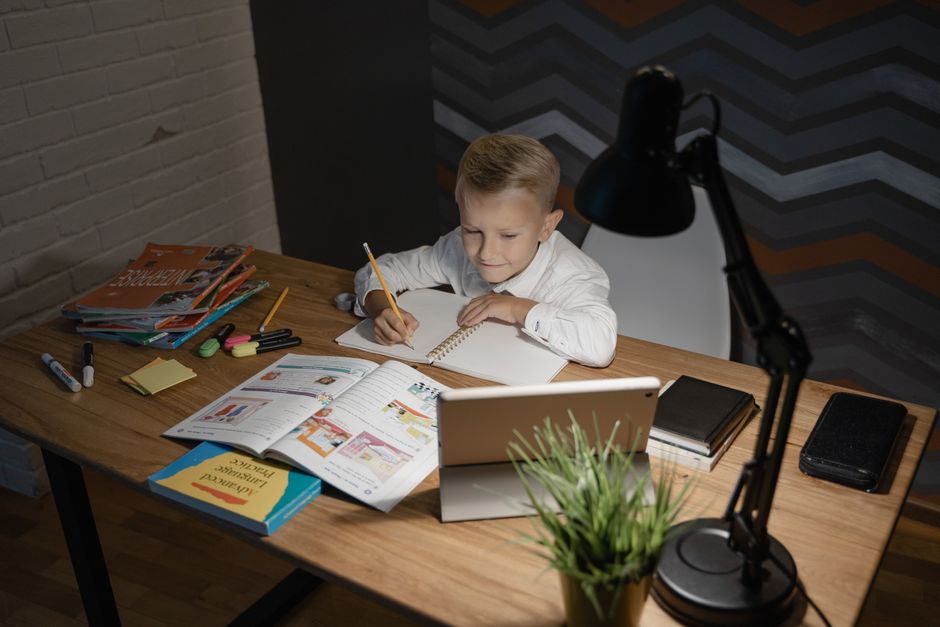 Checklist Jadual Sekolah Anak: Cara Mudah Urus Rutin Harian