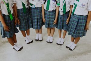 Checklist Kesegaran Baju Sekolah: Cara Mudah Urus Pakaian Harian