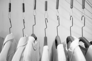 Checklist Ketahanan Baju Sekolah: Cara Penjagaan agar Lebih Awet