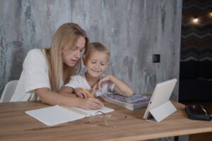 Checklist Mematuhi Jadual Sekolah Anak untuk Rutin Harian yang Teratur