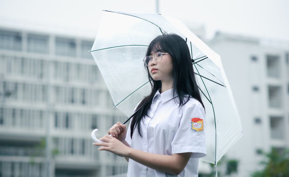 Checklist Menghilangkan Kotoran Baju Sekolah dengan Berkesan