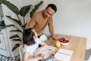 Checklist Menyesuaikan Jadual Sekolah Anak: Panduan Rutin Harian