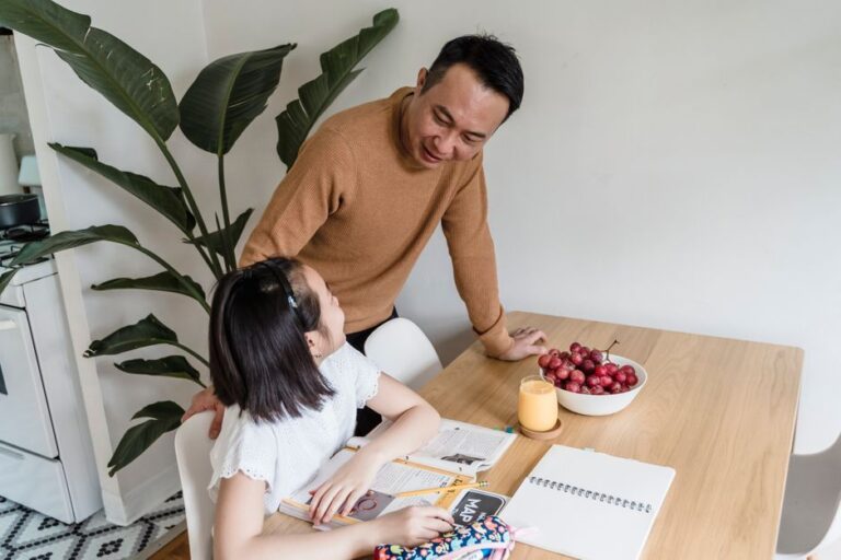 Checklist Menyesuaikan Jadual Sekolah Anak: Panduan Rutin Harian