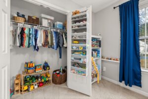 Checklist Penyimpanan Baju Sekolah untuk Kekal Kemas dan Tahan Lama