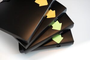 Checklist Peringatan Dokumen Rumah: Cara Susun dan Simpan dengan Betul