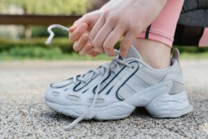 Checklist Persediaan Jogging Pagi: Langkah Mudah untuk Pemula