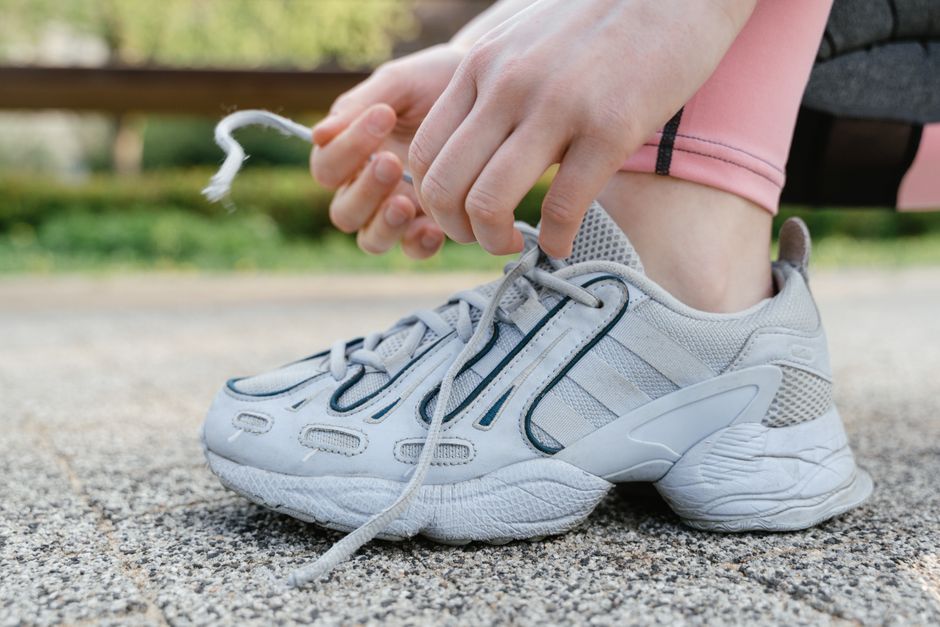 Checklist Persediaan Jogging Pagi: Langkah Mudah untuk Pemula