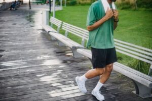 Checklist Rutin Jogging Pagi untuk Pemula yang Konsisten