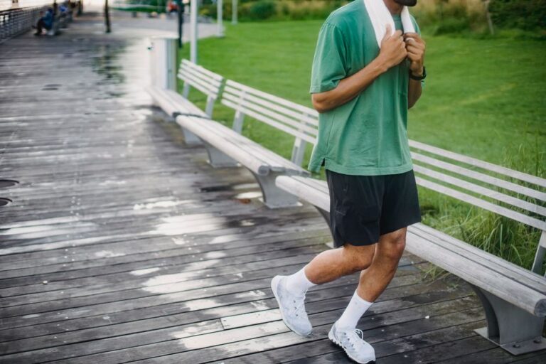 Checklist Rutin Jogging Pagi untuk Pemula yang Konsisten