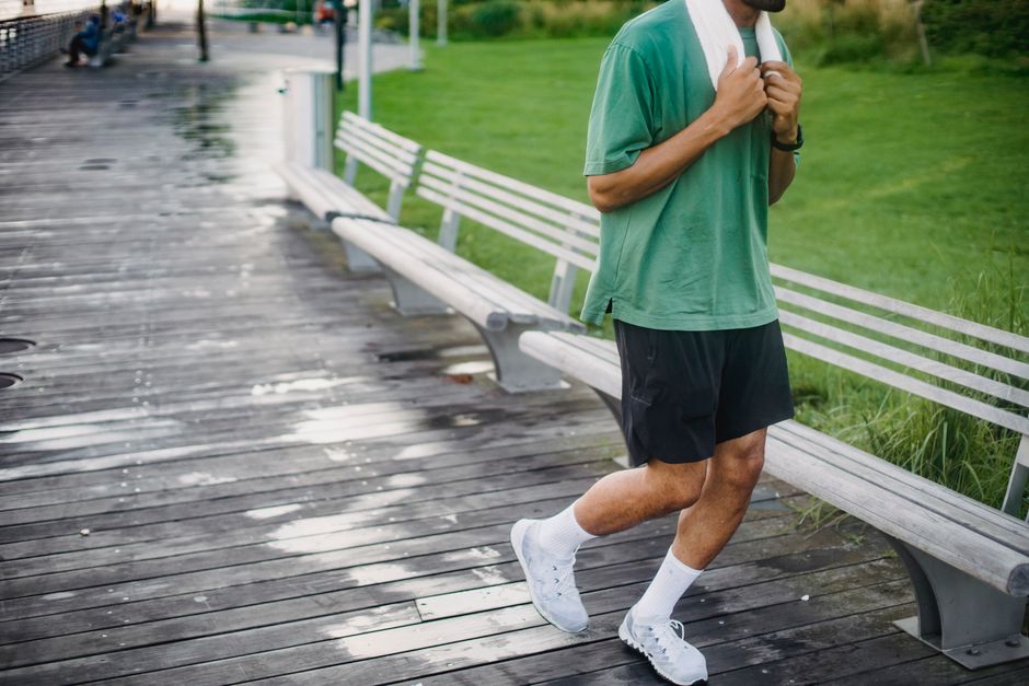 Checklist Rutin Jogging Pagi untuk Pemula yang Konsisten