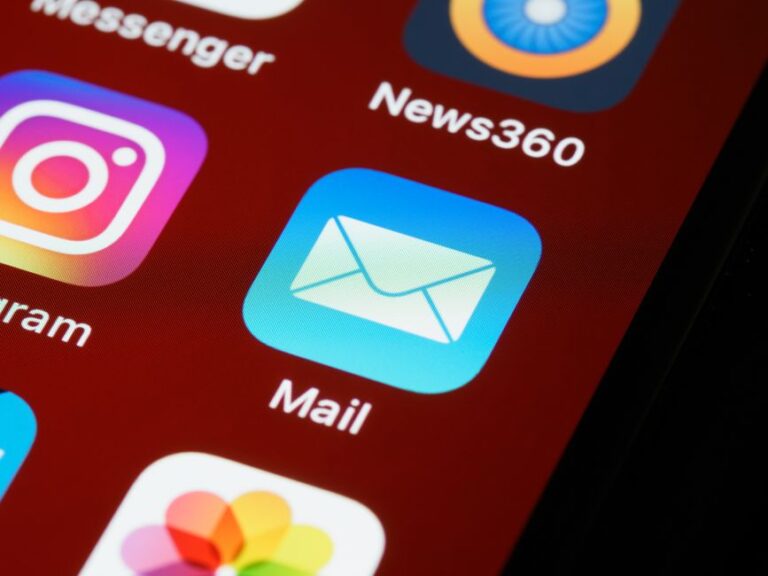 E-Mel Akaun Shopee Tidak Diterima: Punca dan Cara Atasi
