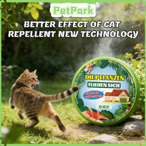 Pendant Cat Repellent 40g Berkesan Halang Kucing Kencing Sebarangan?