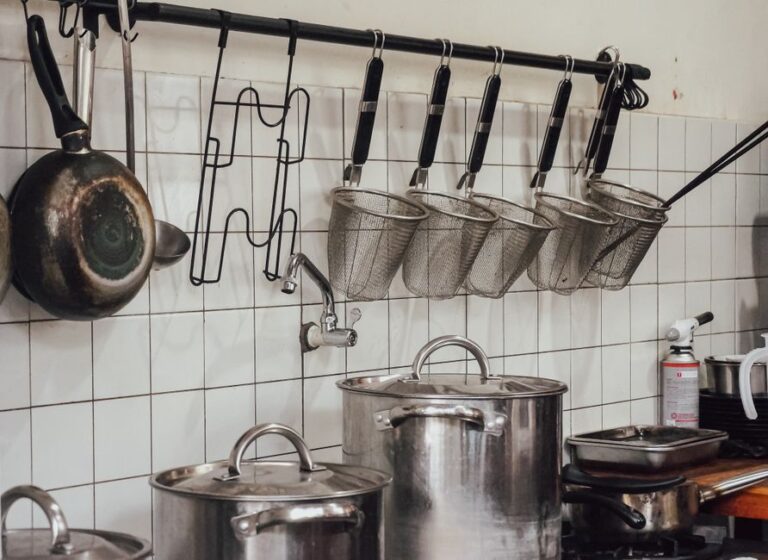 Elak Silap Beli: Cara Pilih Saiz Periuk Memasak Ikut Keperluan