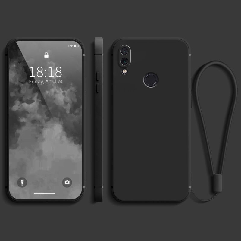 For Huawei Honor 7X Honor 8X Max Honor 9X: Adakah Soft Case Ini Pilihan Tepat?