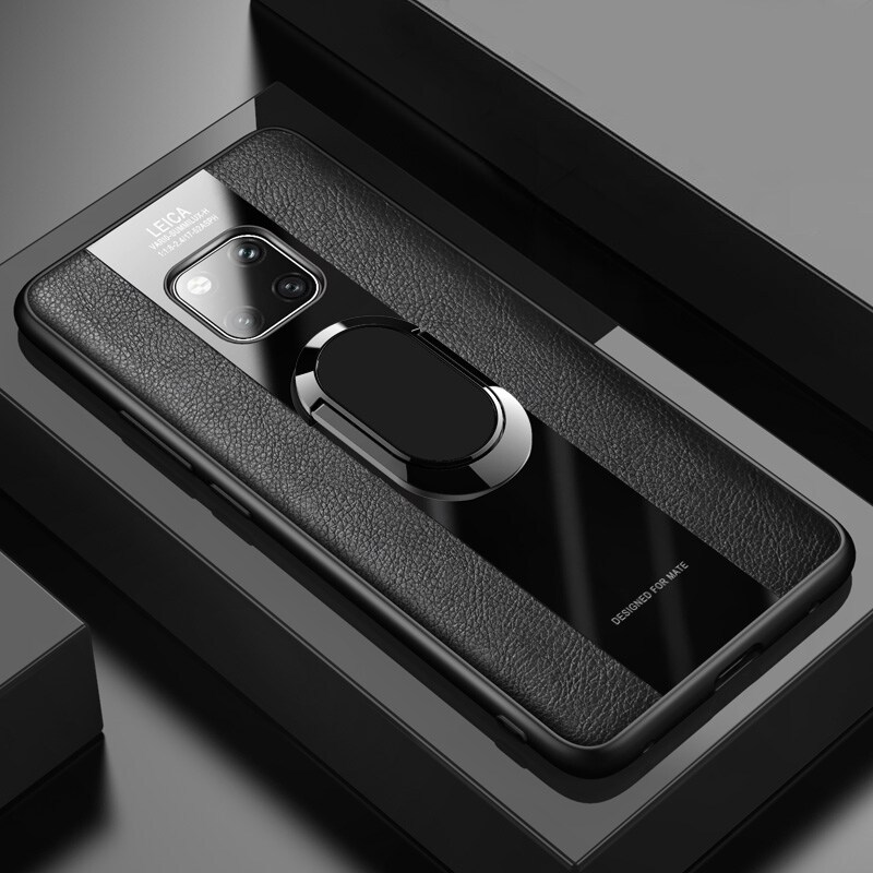 For Huawei Mate 9 Pro Mate 10 Pro Mate: Adakah Ciri Armor Shockproof dan Ring Stand Sesuai untuk Kegunaan Harian?
