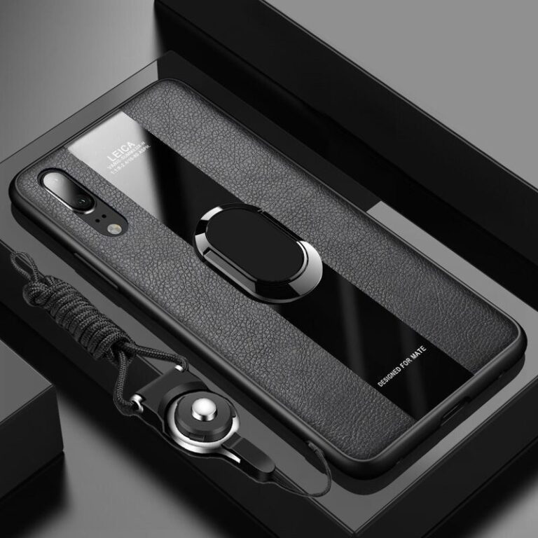 Adakah For Huawei P20 Pro Phone Case Armor Car Magnetic Pilihan Tepat untuk Perlindungan Telefon Anda?