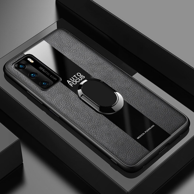 For Huawei P40 Pro Plus P50 Pro P60 Pro: Adakah Sarung Telefon Armor Sesuai untuk Anda?