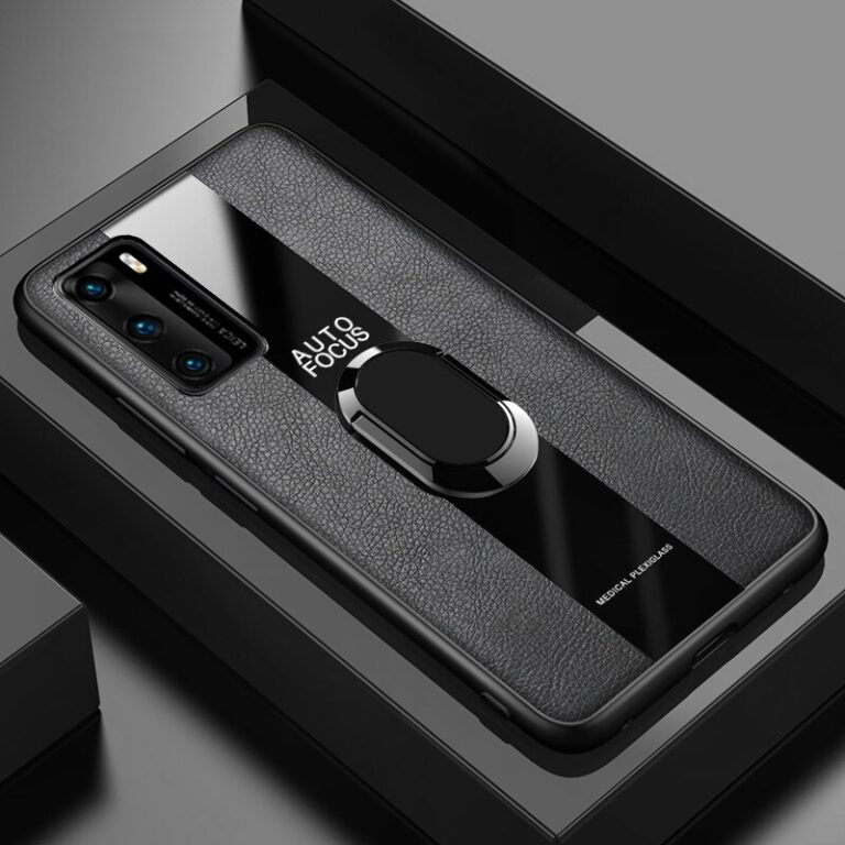 For Huawei P40 Pro Plus P50 Pro P60 Pro: Adakah Sarung Telefon Armor Sesuai untuk Anda?