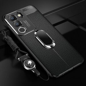 For Vivo V23 V27 Pro V29 Pro V30 Pro: Adakah Soft Case Dermatoglyph Ini Pilihan Tepat?