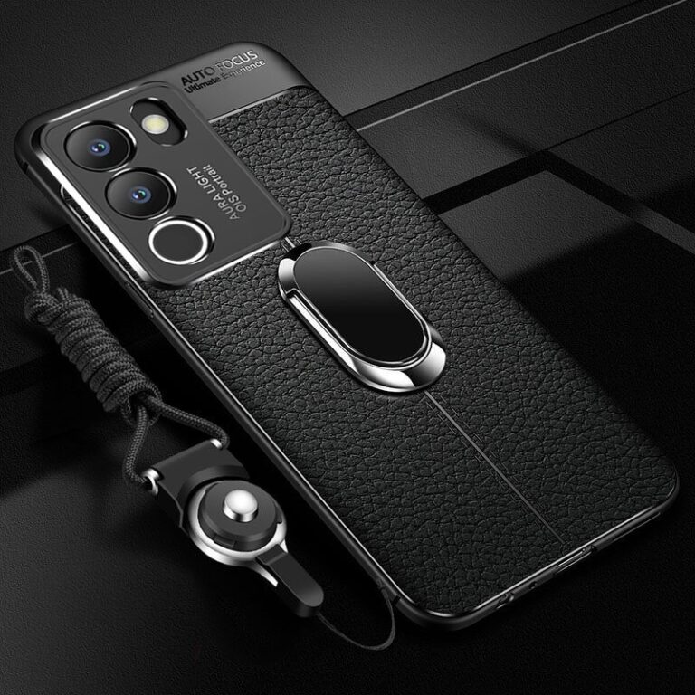 For Vivo V23 V27 Pro V29 Pro V30 Pro: Adakah Soft Case Dermatoglyph Ini Pilihan Tepat?