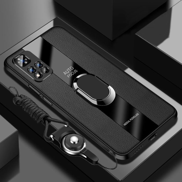 For Xiaomi 9T Pro Xiaomi 10T Pro 10 Lite: Adakah Case Armor Ini Pilihan Tepat?