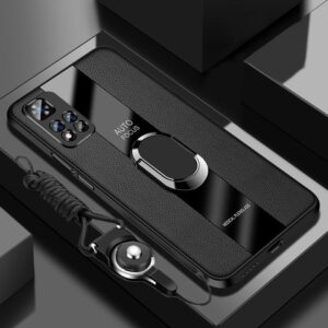 For Xiaomi 9T Pro Xiaomi 10T Pro 10 Lite: Adakah Case Armor Ini Pilihan Tepat?
