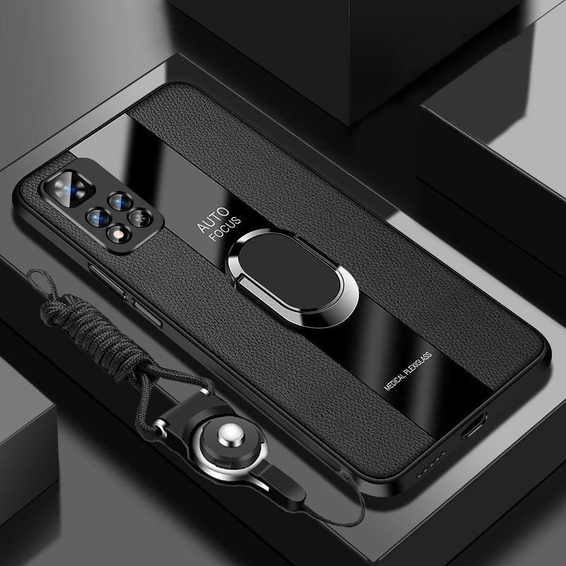 For Xiaomi 9T Pro Xiaomi 10T Pro 10 Lite: Adakah Case Armor Ini Pilihan Tepat?