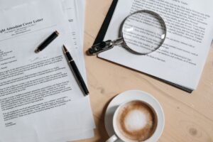 Format Cover Letter Profesional: Punca Permohonan Ditolak dan Cara Atasi