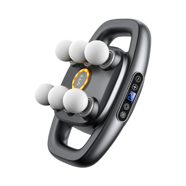 Germany VTT 16 Heads Massager S6: Apa Fungsi 16 Kepala Urut Ini?