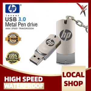 Panduan Memilih Kapasiti HP USB Pen Drive untuk Storan Data Anda