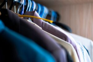 Jemuran Baju Sukan: Punca Bau Kepam dan Cara Atasi dengan Berkesan