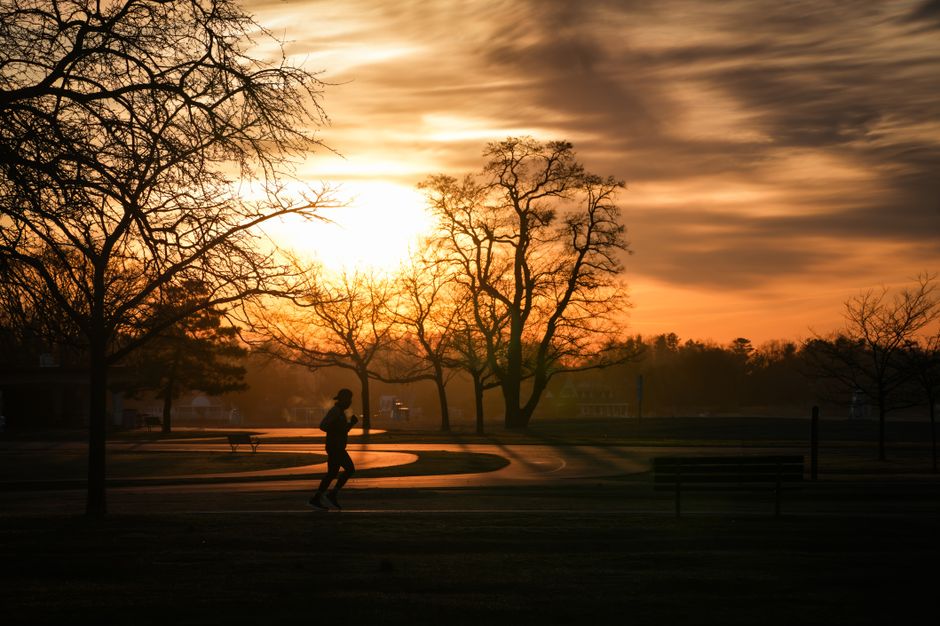 Jogging Petang: Punca Cepat Penat dan Cara Mengatasinya