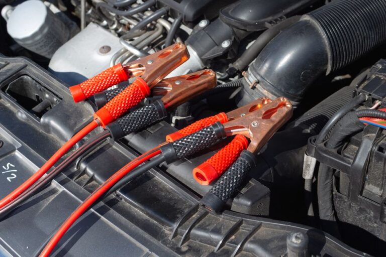 Jump Starter Kereta: Cara Pilih yang Berbaloi dan Jimat