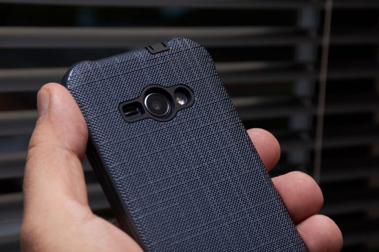 Kamera Telefon Rosak? Kenali Punca dan Cara Atasinya