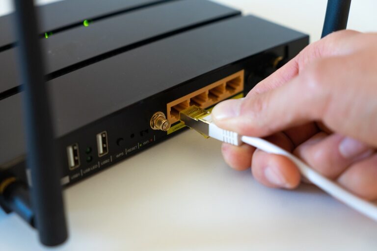 Kelajuan WiFi Kediaman Perlahan: Punca Utama dan Cara Atasi