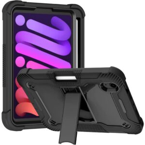Cara Memilih Sarung iPad Lasak: Adakah Model 3-Layer Sesuai untuk Anda?