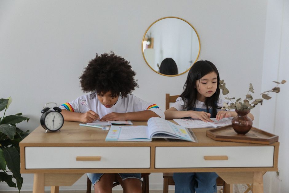 Keseimbangan Jadual Sekolah Anak: Checklist Rutin Harian