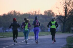 Keselamatan Jogging Pagi: Tanda, Kesilapan dan Langkah Pencegahan
