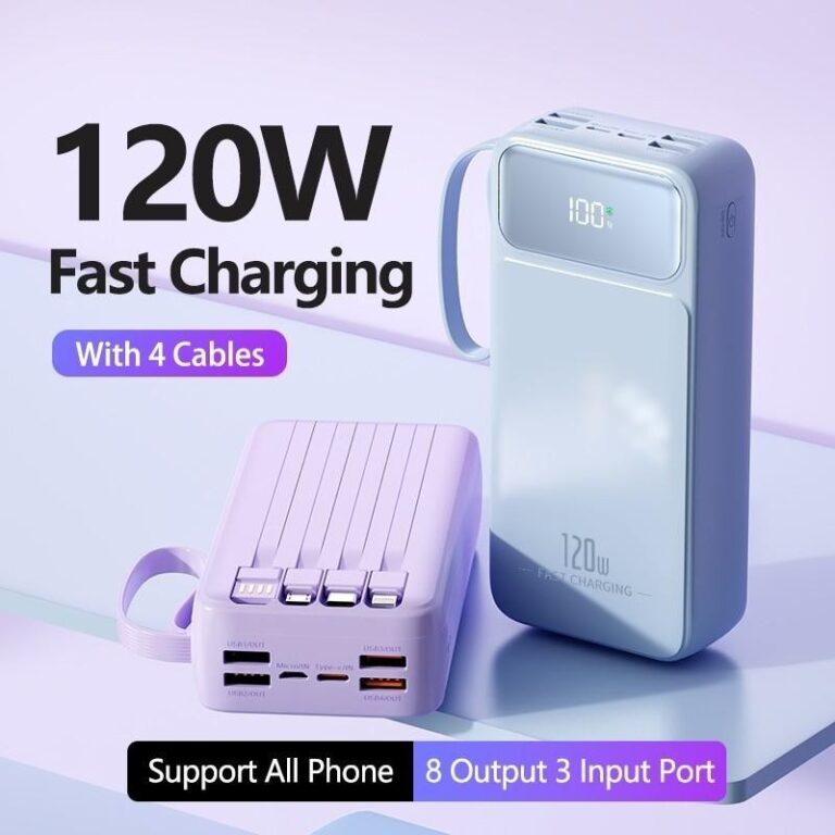 Kesilapan Membeli Powerbank: Apa yang Anda Perlu Semak Dulu