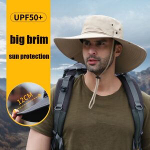 Kesilapan Memilih Topi Outdoor: Apa yang Perlu Anda Semak sebelum Beli