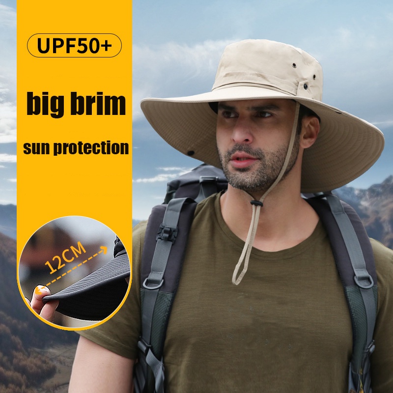 Kesilapan Memilih Topi Outdoor: Apa yang Perlu Anda Semak sebelum Beli