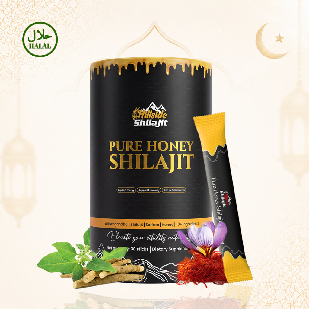 Kesilapan Ramai Pembeli: Apa Perlu Semak sebelum Beli Shilajit Gold+