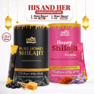 Kesilapan Ramai Pembeli sebelum Membeli Hillside Shilajit Combo Pack