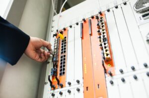 Kesilapan Tetapan Modem Internet yang Sering Terlepas Pandang
