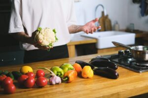 Khasiat Sayur: Panduan Lengkap Pemakanan Sihat dan Tidur Berkualiti